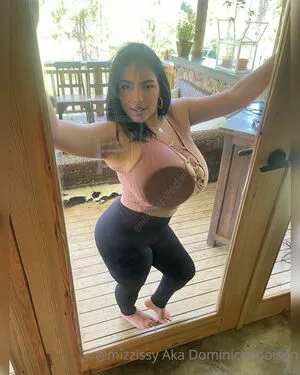 Mizzissy OnlyFans Leaked Free Thumbnail Picture - #mwEYVyIoPt