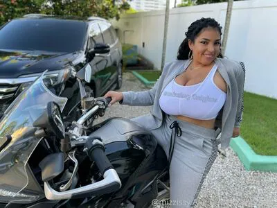 Mizzissy OnlyFans Leaked Free Thumbnail Picture - #znTI4ATNrF