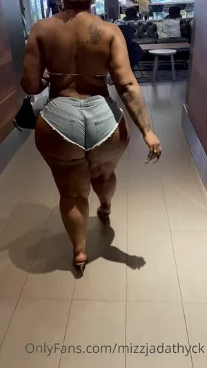 Mizzjadathyck OnlyFans Leaked Free Thumbnail Picture - #dVcM65Yg9J