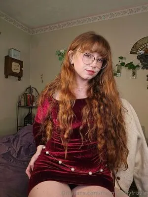 Mizzmandyfrizzle OnlyFans Leaked Free Thumbnail Picture - #NriuzTpUII