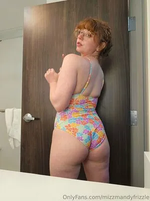 Mizzmandyfrizzle OnlyFans Leaked Free Thumbnail Picture - #Tl8KK30brf