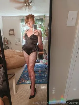 Mizzmandyfrizzle OnlyFans Leaked Free Thumbnail Picture - #Z8y32niree