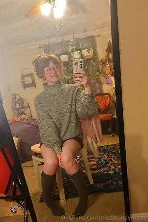 Mizzmandyfrizzle OnlyFans Leaked Free Thumbnail Picture - #cYsw2MqXOh