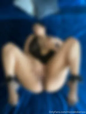 Mizzoktoberxxx OnlyFans Leaked Free Thumbnail Picture - #7r819ujywZ