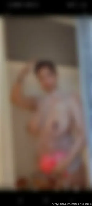 Mizzoktoberxxx OnlyFans Leaked Free Thumbnail Picture - #9u1G0hP5sL