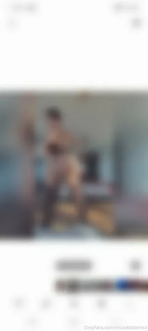 Mizzoktoberxxx OnlyFans Leaked Free Thumbnail Picture - #HoEQ7EvFct