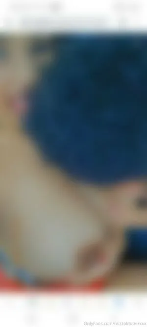 Mizzoktoberxxx OnlyFans Leaked Free Thumbnail Picture - #Pmu5kzfRl9