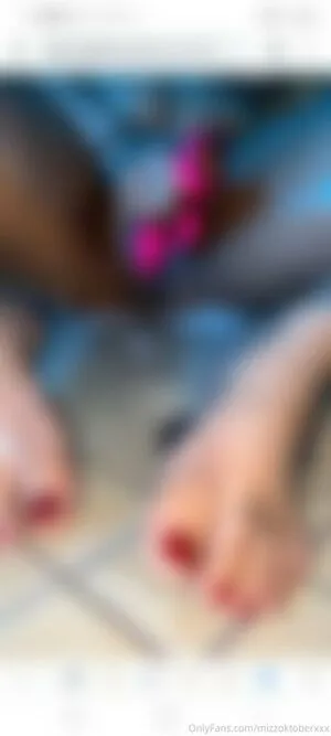 Mizzoktoberxxx OnlyFans Leaked Free Thumbnail Picture - #R5Q7ckjdPF