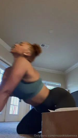 Mizzoktoberxxx OnlyFans Leaked Free Thumbnail Picture - #f7kynhutPe