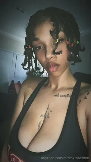 Mizzoktoberxxx OnlyFans Leaked Free Thumbnail Picture - #iKLI3iq0GI