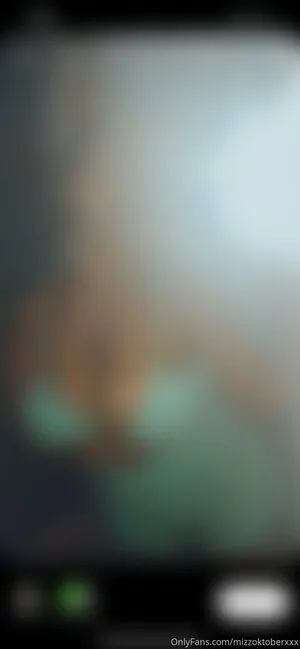 Mizzoktoberxxx OnlyFans Leaked Free Thumbnail Picture - #ijuNIuatwX