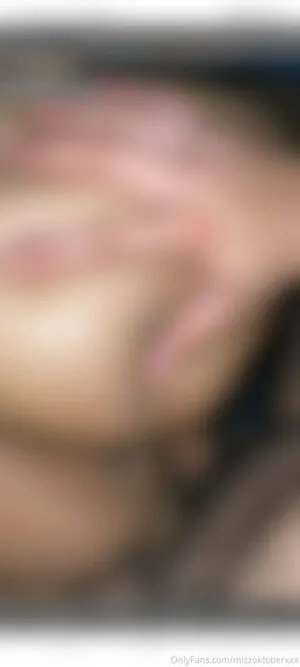 Mizzoktoberxxx OnlyFans Leaked Free Thumbnail Picture - #kfJxfYOAeu