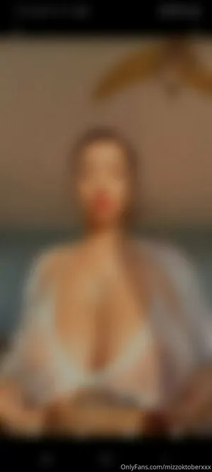 Mizzoktoberxxx OnlyFans Leaked Free Thumbnail Picture - #nchyVaLP7W