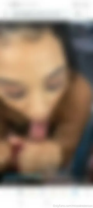 Mizzoktoberxxx OnlyFans Leaked Free Thumbnail Picture - #poLTLYsH2z