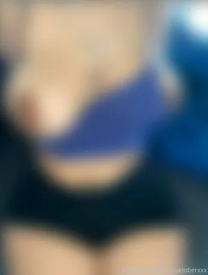 Mizzoktoberxxx OnlyFans Leaked Free Thumbnail Picture - #xn51eqXioe