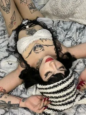 Mizzsandi OnlyFans Leaked Free Thumbnail Picture - #IDAnkfiPBM
