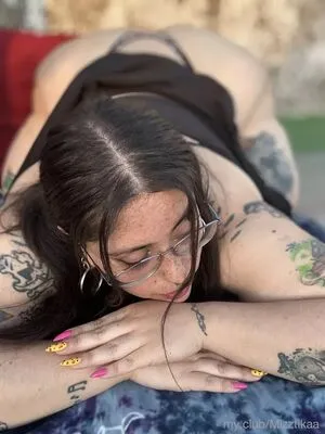 Mizztikaa OnlyFans Leaked Free Thumbnail Picture - #7rly7VleGi