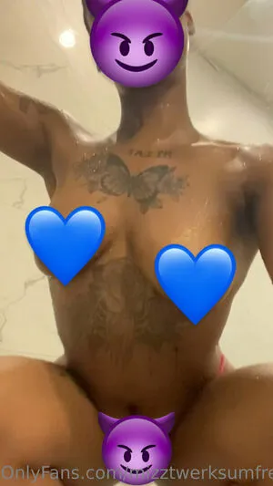 Mizztwerksumfree OnlyFans Leaked Free Thumbnail Picture - #04FMTLed5i