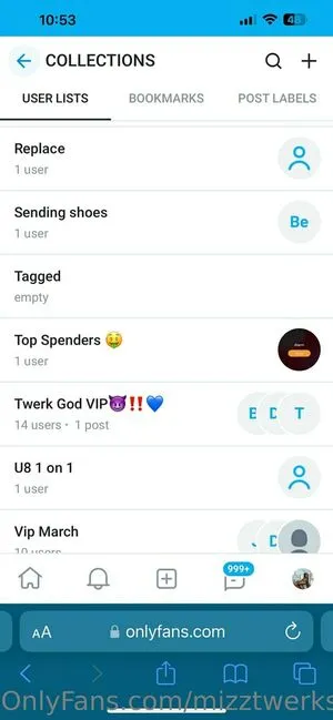Mizztwerksumfree OnlyFans Leaked Free Thumbnail Picture - #AYFG88BQDH