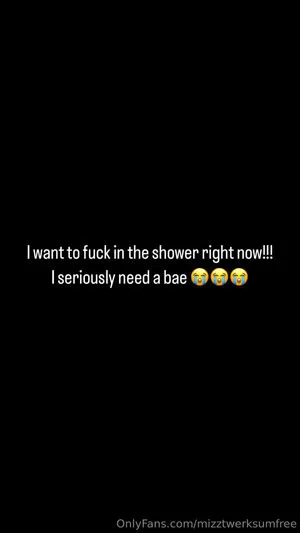 Mizztwerksumfree OnlyFans Leaked Free Thumbnail Picture - #KiyesqeqcK