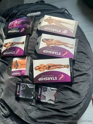 Mizztwerksumfree OnlyFans Leaked Free Thumbnail Picture - #USMCGHICoY