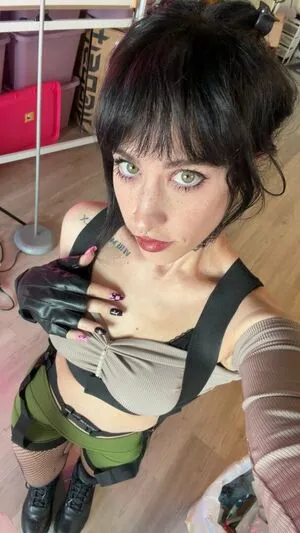 Mizzy OnlyFans Leaked Free Thumbnail Picture - #sTi0idyjvb