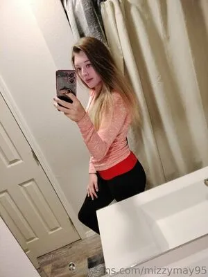 Mizzymay95 OnlyFans Leaked Free Thumbnail Picture - #8lXWIBeZI6
