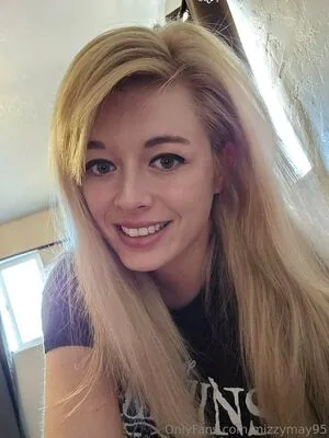Mizzymay95 OnlyFans Leaked Free Thumbnail Picture - #ClXNadCXBm