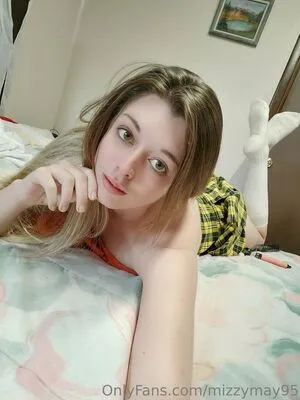 Mizzymay95 OnlyFans Leaked Free Thumbnail Picture - #QtLo5MF2jw