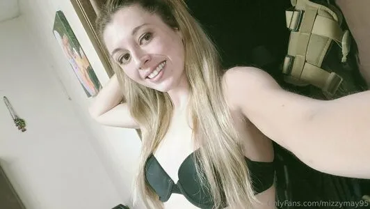 Mizzymay95 OnlyFans Leaked Free Thumbnail Picture - #tDK4JS7Qvs