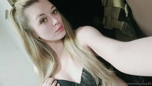 Mizzymay95 OnlyFans Leaked Free Thumbnail Picture - #xnF1Rcc6FS