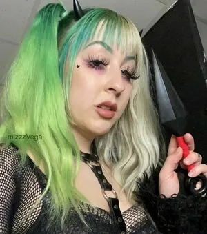 mizzzvega OnlyFans Leaked Free Thumbnail Picture - #AtzAIyYZbo