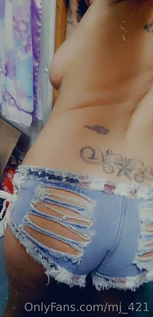 Mj OnlyFans Leaked Free Thumbnail Picture - #0gzw1LyyIU