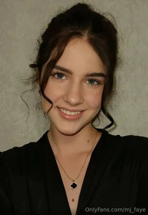 Mj Faye OnlyFans Leaked Free Thumbnail Picture - #NVEhFrBUEN