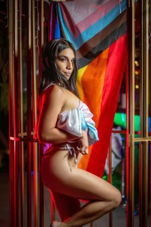 Mj Grace Mjgracefulbacon OnlyFans Leaked Free Thumbnail Picture - #E8iKC6yskp