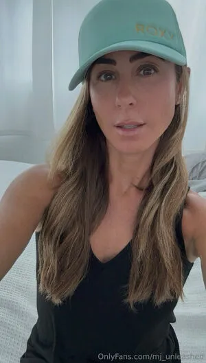 Mj Unleashed OnlyFans Leaked Free Thumbnail Picture - #Aa1bBFhqAq
