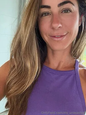 Mj Unleashed OnlyFans Leaked Free Thumbnail Picture - #PNtMnNAvZ3
