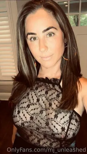 Mj Unleashed OnlyFans Leaked Free Thumbnail Picture - #fNsUtXo46b