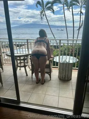 Mj Unleashed OnlyFans Leaked Free Thumbnail Picture - #lMPBMXN98i