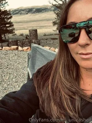 Mj Unleashed OnlyFans Leaked Free Thumbnail Picture - #nVKEnudFu1