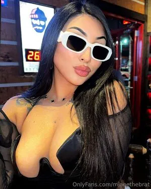 Mjaeethebrat OnlyFans Leaked Free Thumbnail Picture - #oyxKrqZ95V