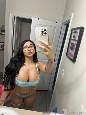 Mjaeethebrat OnlyFans Leaked Free Thumbnail Picture - #pv8usADFjf