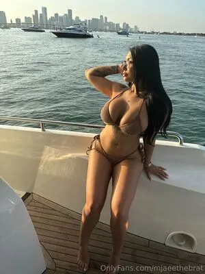 Mjaeethebrat OnlyFans Leaked Free Thumbnail Picture - #pwCY1Js6wh