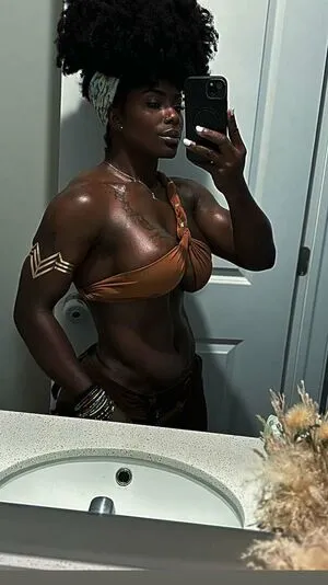 Mjafricalove OnlyFans Leaked Free Thumbnail Picture - #E1JZgrxqQM