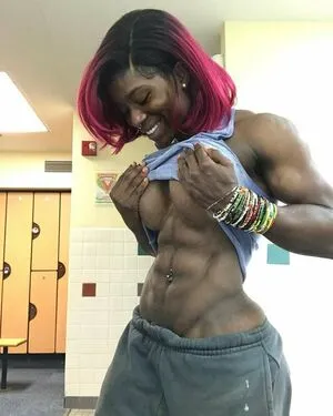 Mjafricalove OnlyFans Leaked Free Thumbnail Picture - #ddXqIjH61X