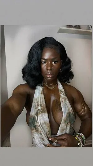 Mjafricalove OnlyFans Leaked Free Thumbnail Picture - #t28fBjOQnP