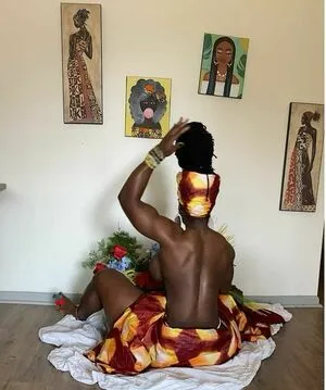 Mjafricalove OnlyFans Leaked Free Thumbnail Picture - #vId8vUYdJE