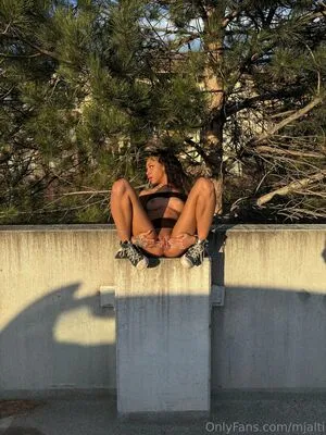Mjalti OnlyFans Leaked Free Thumbnail Picture - #2rlHKISQEj