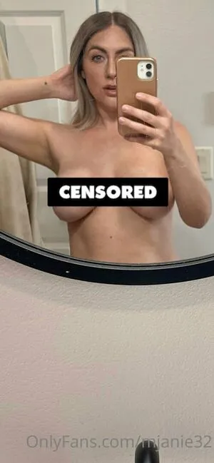Mjanie32 OnlyFans Leaked Free Thumbnail Picture - #LVKtfMXjUd