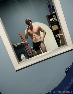 Mjaxon12 OnlyFans Leaked Free Thumbnail Picture - #Ko2qHgMEEl